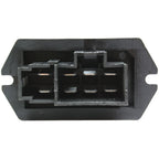 Blower Motor Resistor for Chrysler Town & Country, Dodge Caravan