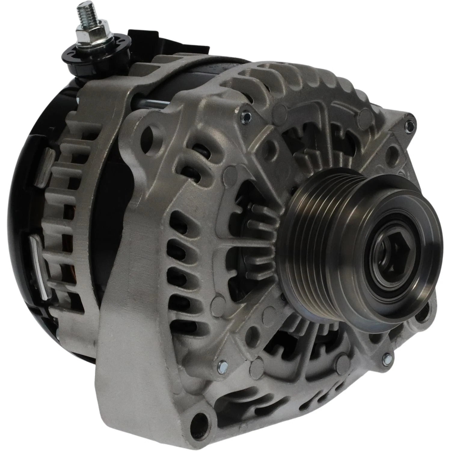 220A Alternator for GMC Sierra 2500 3500 HD (2015–2016)