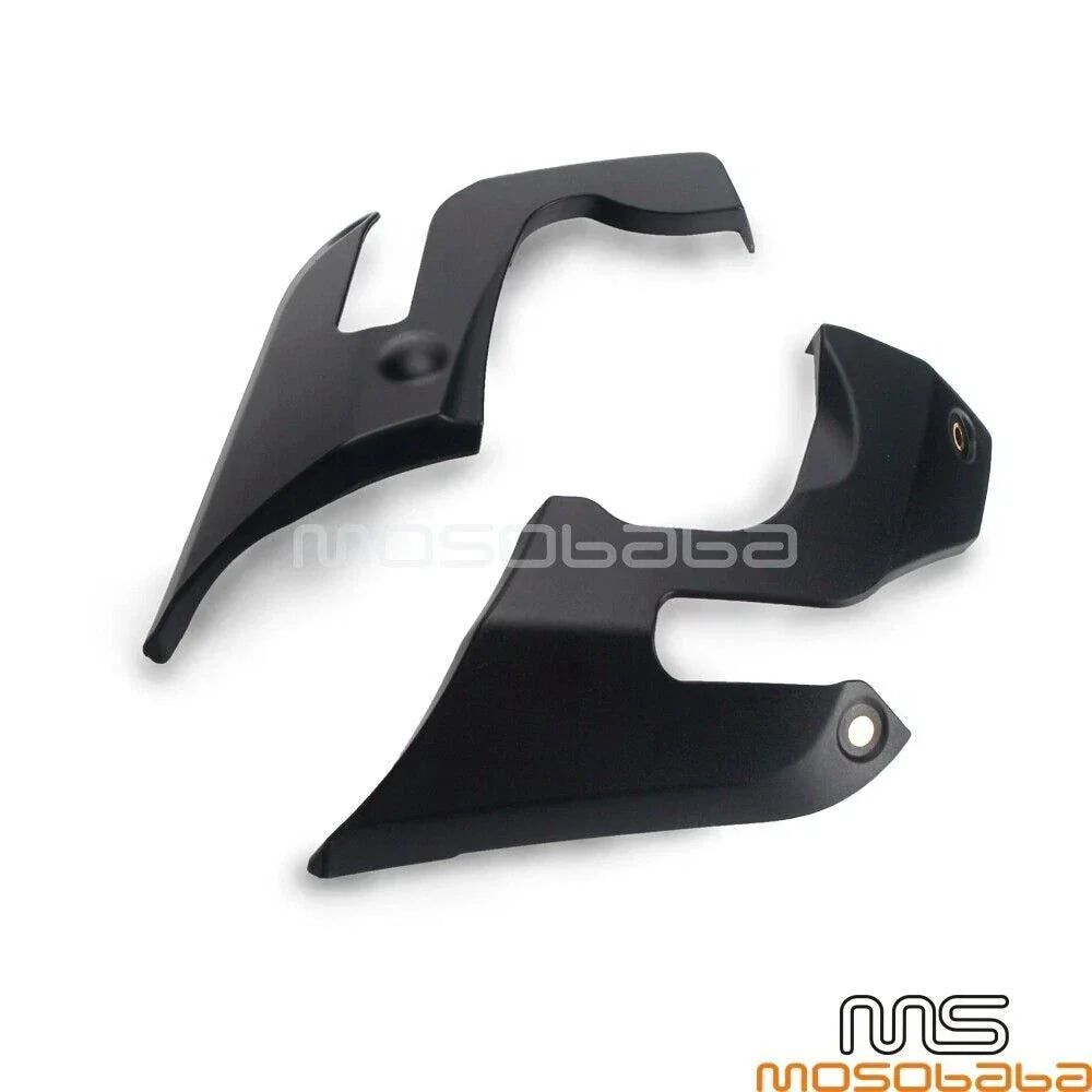 Front Lower Chin Cover Fairing for Harley Nightster 975 (2022 - )