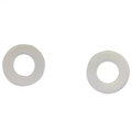 Awning Arm Lower Mounting Bracket for RV Camper Trailer
