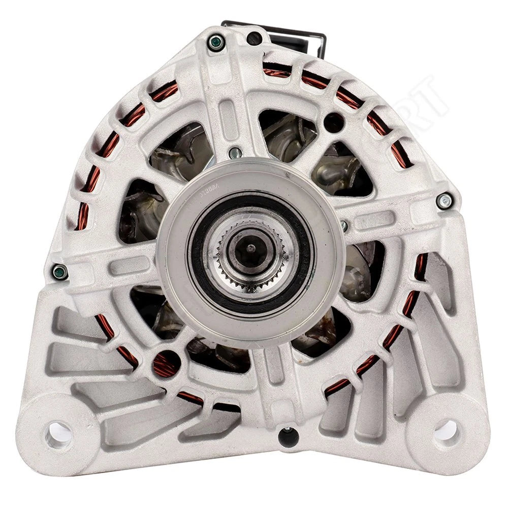12V Alternator for Nissan Sentra (2013–2019)