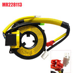 Spiral Cable Clock Spring MR228113 for Mitsubishi Lancer Mirage Colt (1995–2003)