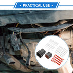 16 Pin Car Wiring Harness Connector Plug for Hyundai