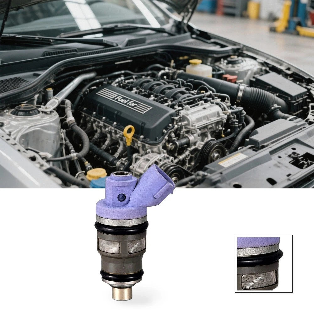 Fuel Injector for Toyota Previa Estima Camry Avalon (1990–2000) 23250-76010