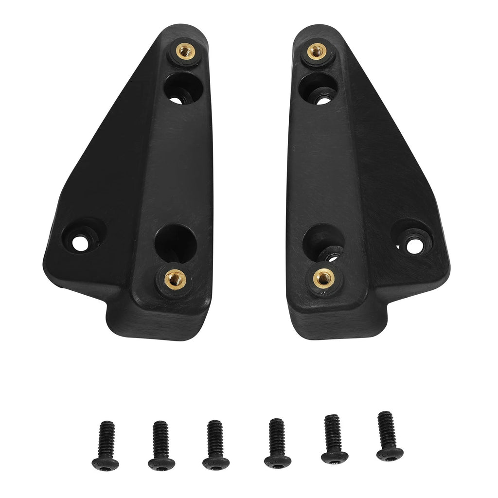 Windshield Mount Bracket for Harley CVO Road Glide FLTRXSE ST (2023–2025)