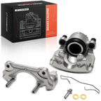 Front Right Brake Caliper with Bracket for Ford Escape (2020–2021)