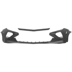 Front Bumper Cover for Chevrolet Trailblazer (2024–2025) Plastic