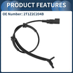 ABS Wheel Speed Sensor No.2T1Z2C204B for Ford Transit Connect (2010–2013)