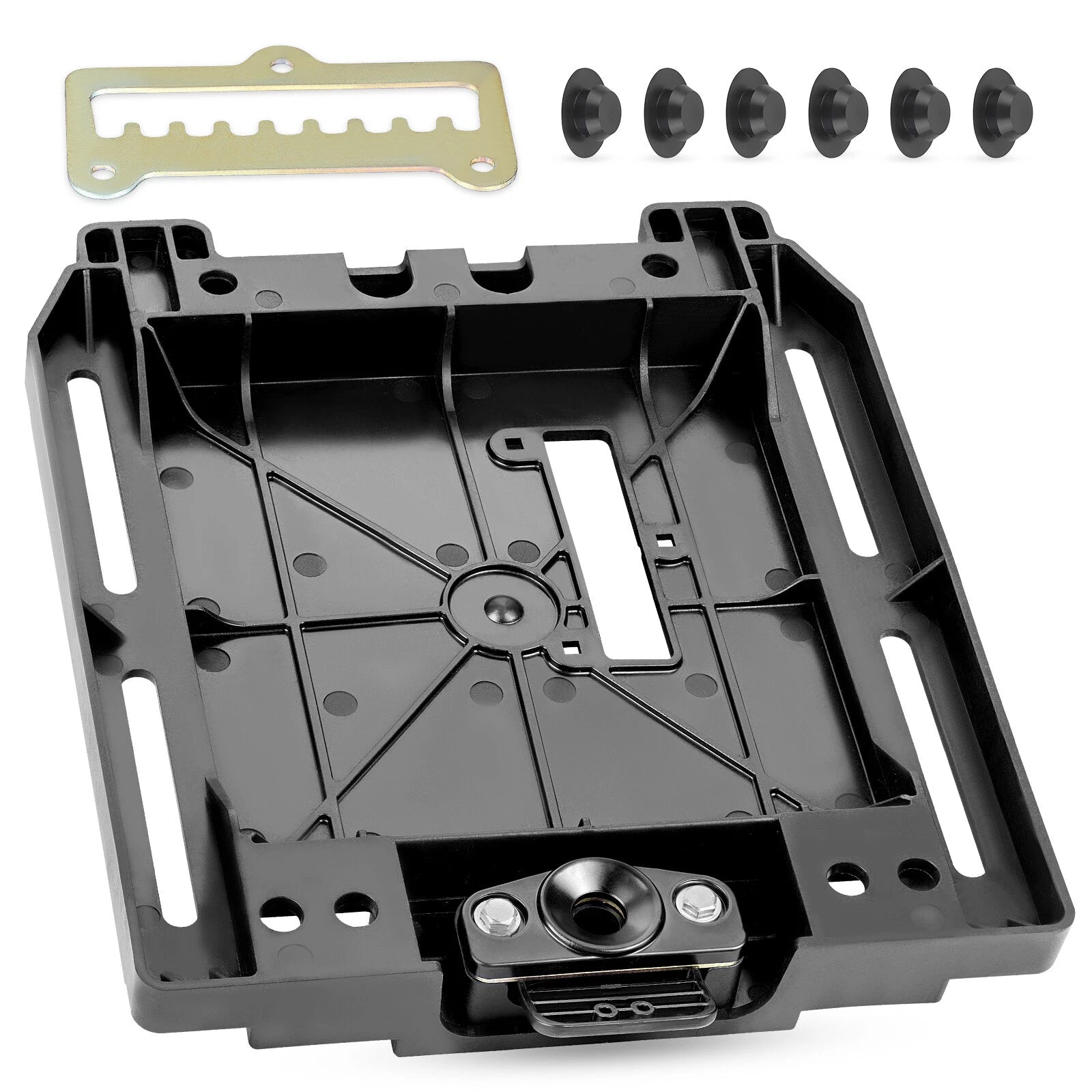 Seat Base for Polaris RZR XP 4 S S4 EPS General 1000 900 Turbo (2016–2019) 5450170