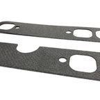 2X Exhaust Gasket for Volvo Penta Mercruiser (5.0L & 5.7L V8) 3852468 27-8M2000819