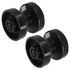 Bottom Roller Assembly for Takeuchi TL130 TL8 (2000–2023) 08801-33100