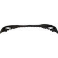 Lower Valance Grille & Front Bumper Cover for Chevy Equinox (2018–2019)