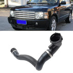 Lower Bottom Radiator Hose for Land Rover Range Rover 4.4 V8 (2003-2005)