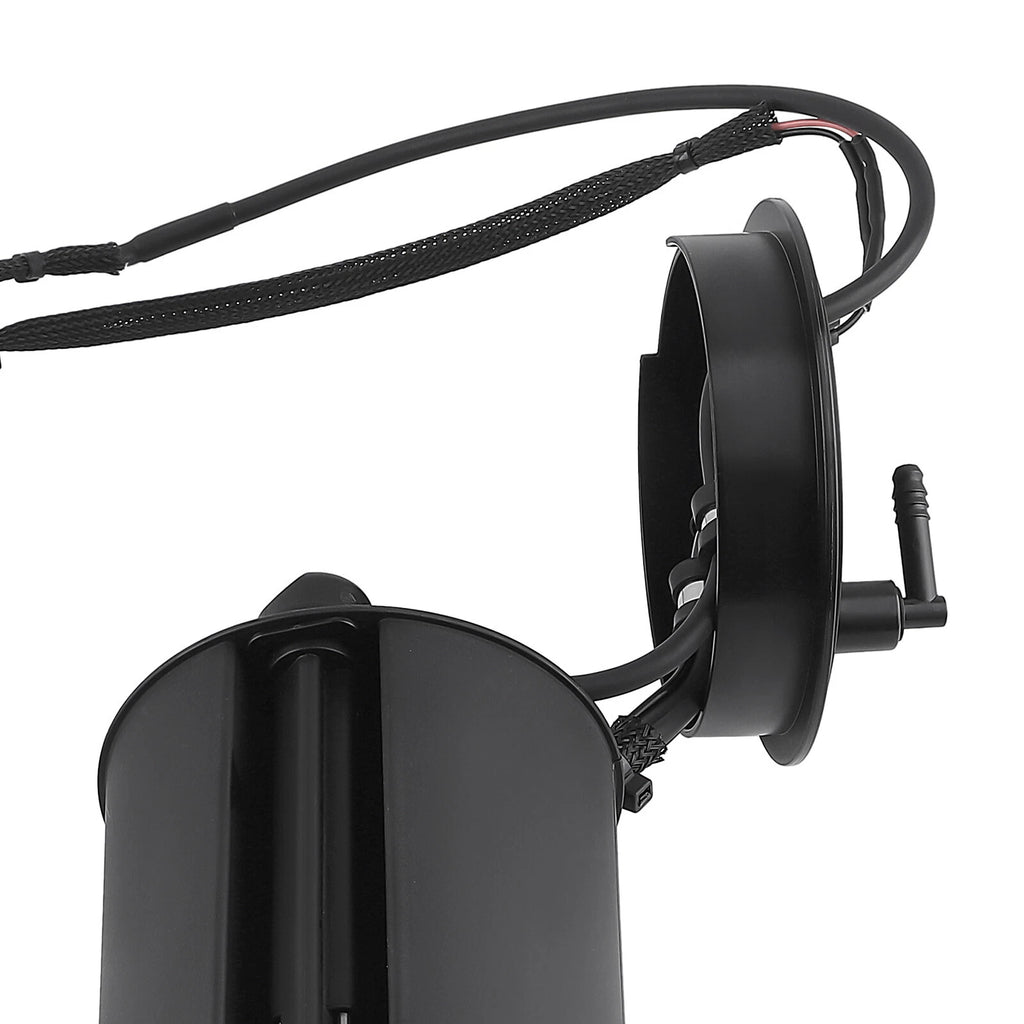 Heater for Chevy Silverado GMC Sierra 3500 HD (2007-2019)