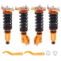 Coilovers for Subaru Impreza WRX (2008–2014)