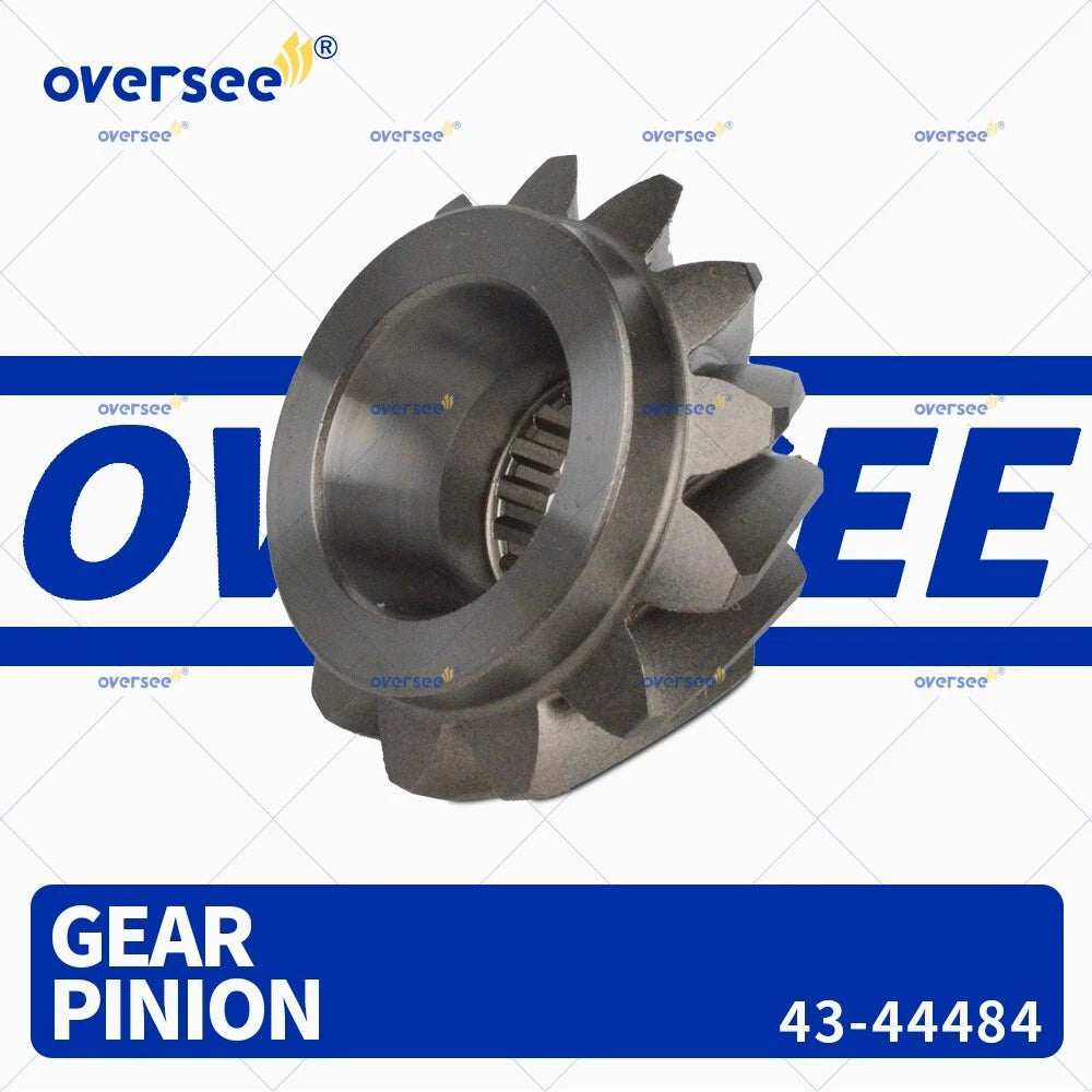 Gear Pinion 13T for Mercury Mercruiser Outboard (40-125 HP) 43-44484