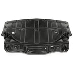 Front Engine Splash Shield Under Cover Guard for Infiniti G25 G35 G37 (2007–2013)