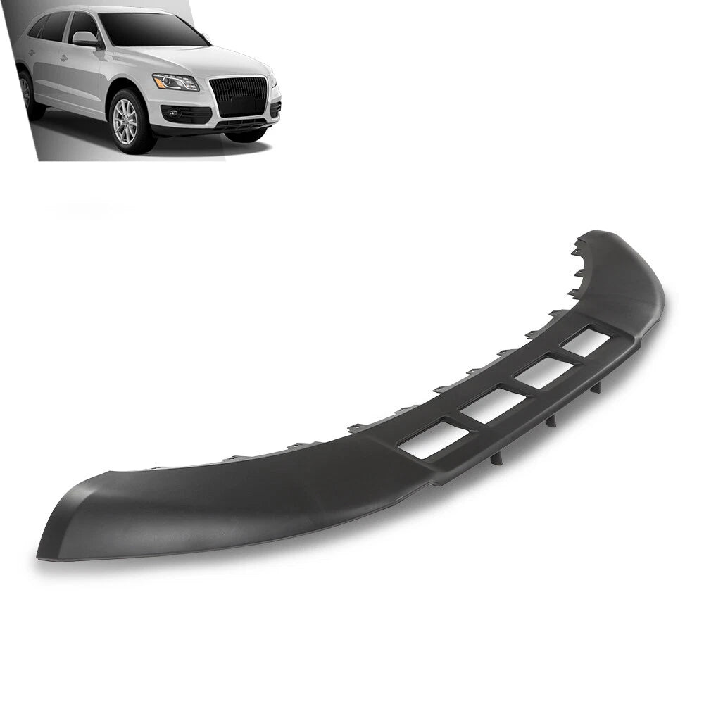 Front Bumper Lower Spoiler Valance for Audi Q5 (2009–2012)