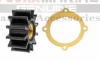 Impeller Kit for Westerbeke BTD BTDA BTDB WTA (12.0, 50Hz) 33104 Sierra 23-3313