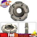Wet Clutch Shoe Carrier Assembly w/Spring for Suzuki AN400 Burgman 400 (1999–2006)