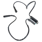 Ignition Coil & Spark Plug Cap for Honda Shadow VLX 600 VT600 (1988–2007)