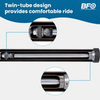 BFO 4" Lift Kit with Shocks for Jeep Grand Cherokee 4WD (1999–2004)