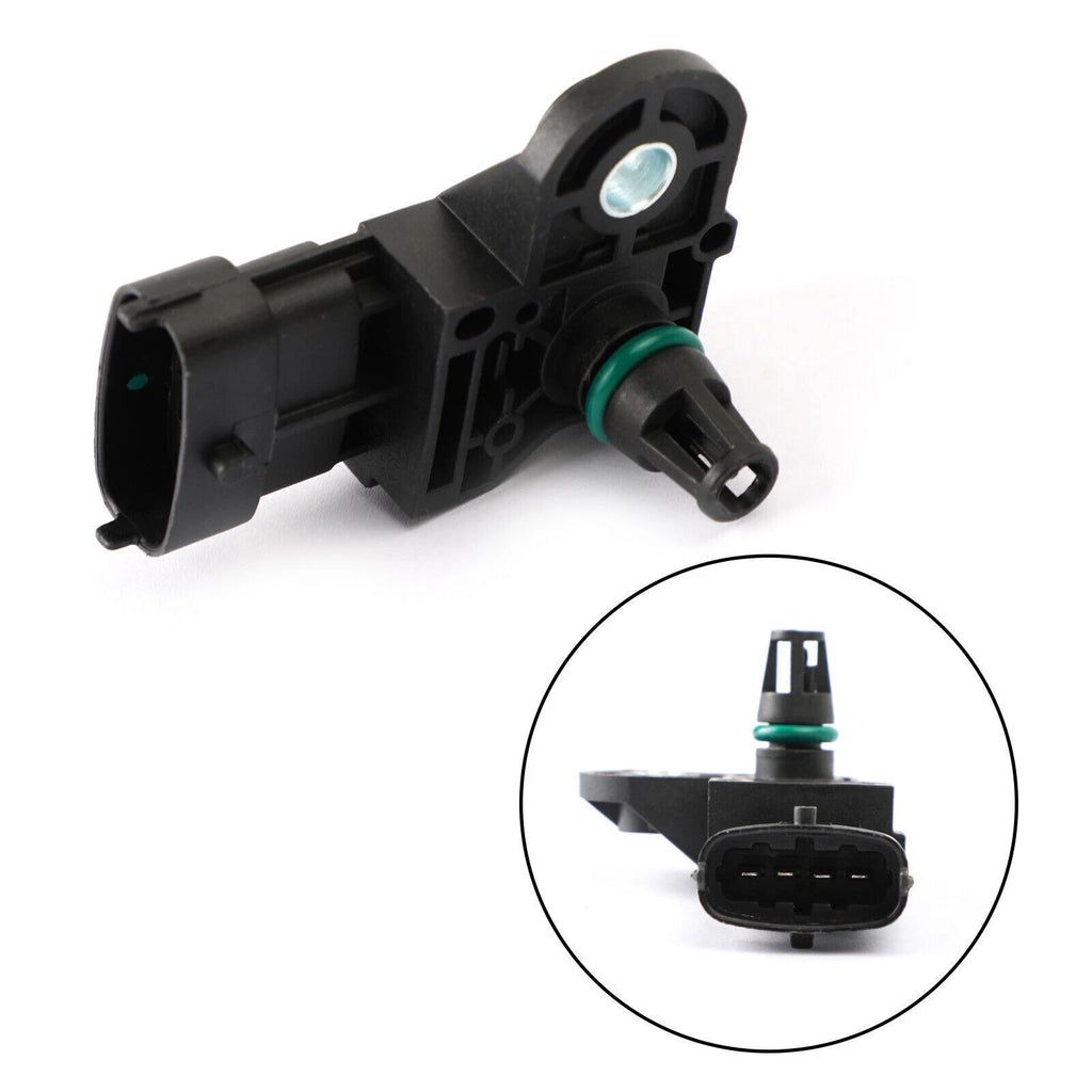 TMAP Sensor for Polaris Sportsman 570 850 Ranger 570 800 900 (2014–2023)