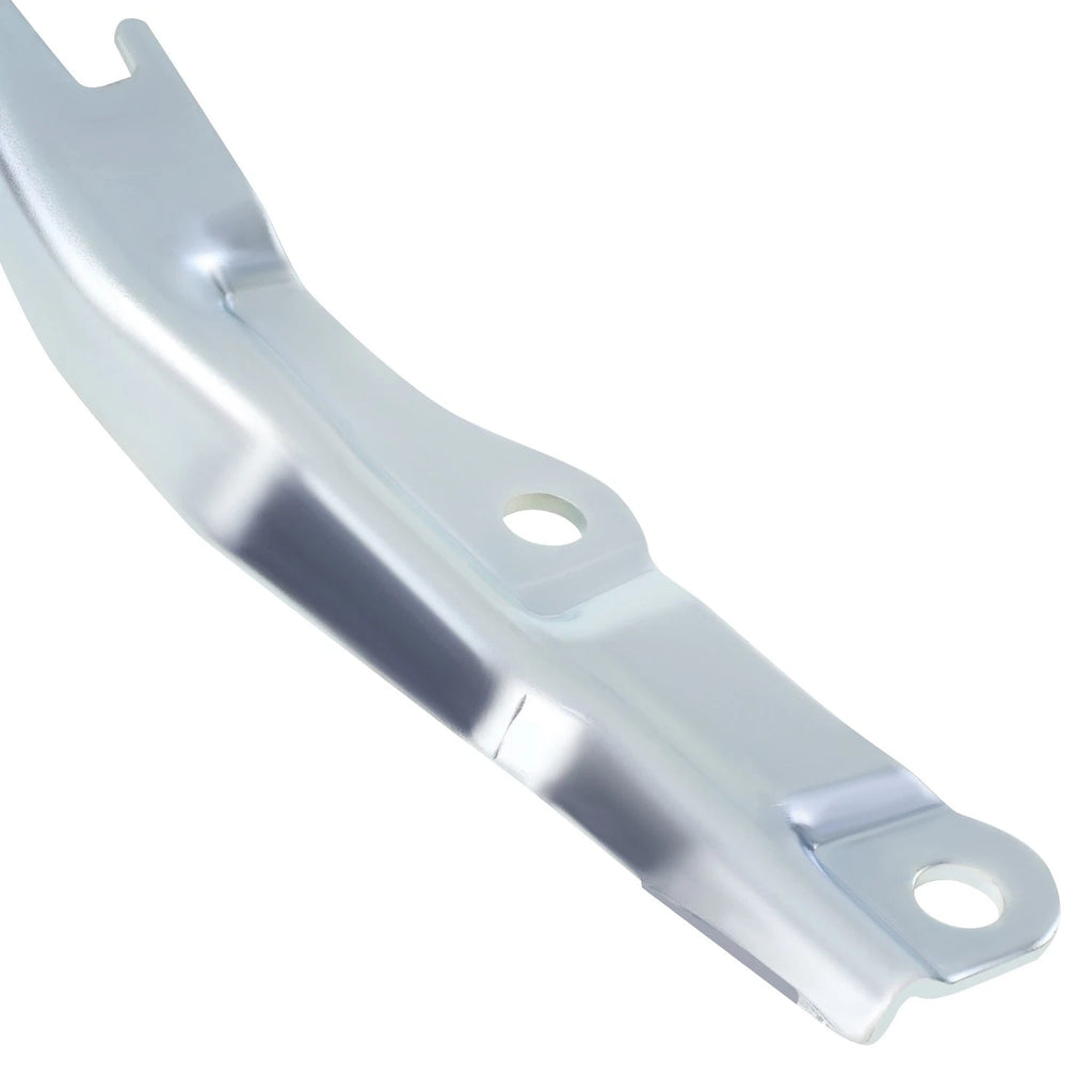 Left Driver Side Steel Hood Hinge for Ford F250 F350 Super Duty (2008–2010)
