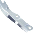 Left Driver Side Steel Hood Hinge for Ford F250 F350 Super Duty (2008–2010)