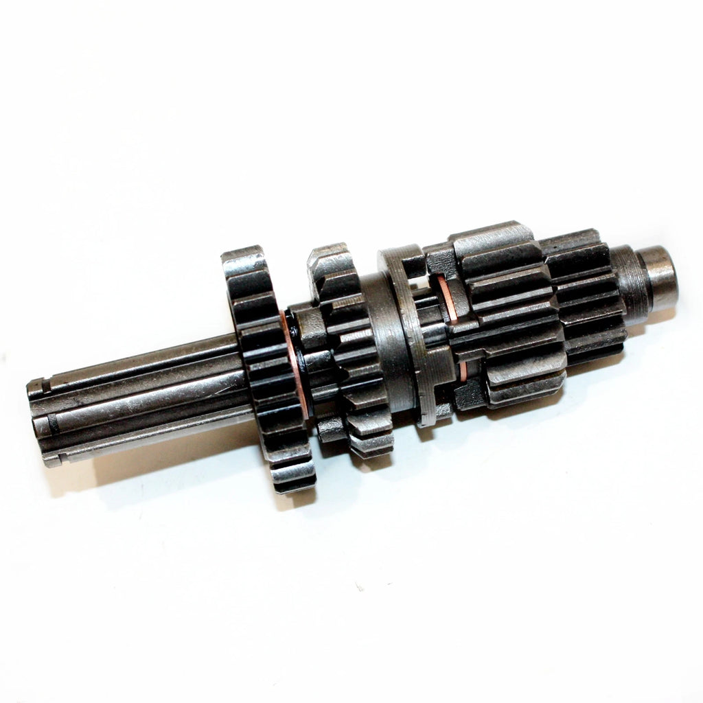 Transmission Gear Box Main Counter Shaft Gear Set for Lifan 110cc (2010–2023)