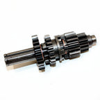 Transmission Gear Box Main Counter Shaft Gear Set for Lifan 110cc (2010–2023)