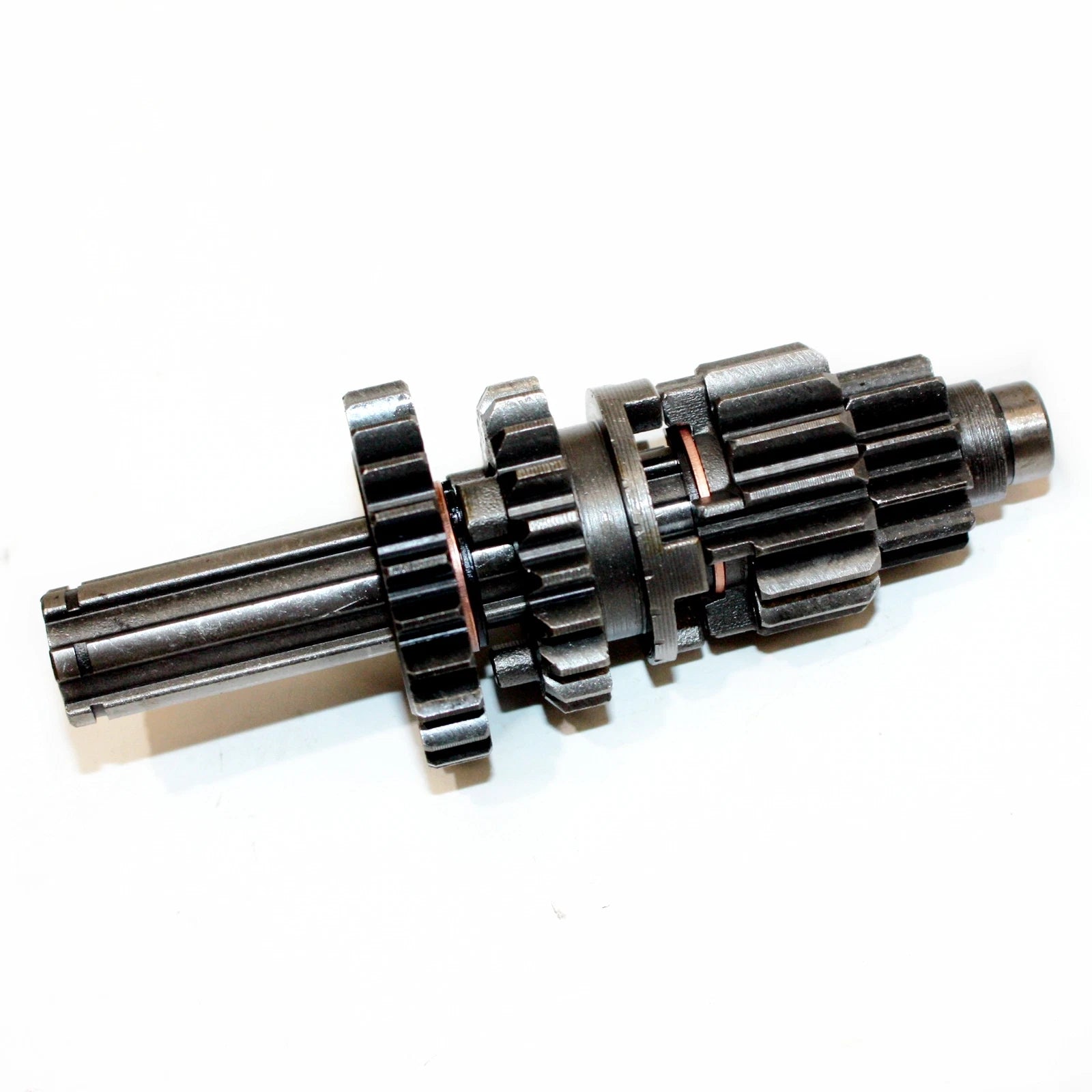 Transmission Gear Box Main Counter Shaft Gear Set for Lifan 110cc (2010–2023)