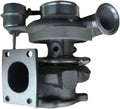 Turbo HE221W Turbocharger for Cummins ISDE140 4.5L (3781989, 3781990)