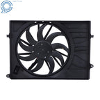 Cooling Fan Assembly for Hyundai Santa Fe (2019-2020)