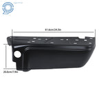 Step Bumper for Ford F250 F350 (2008-2016) Painted Rear Right