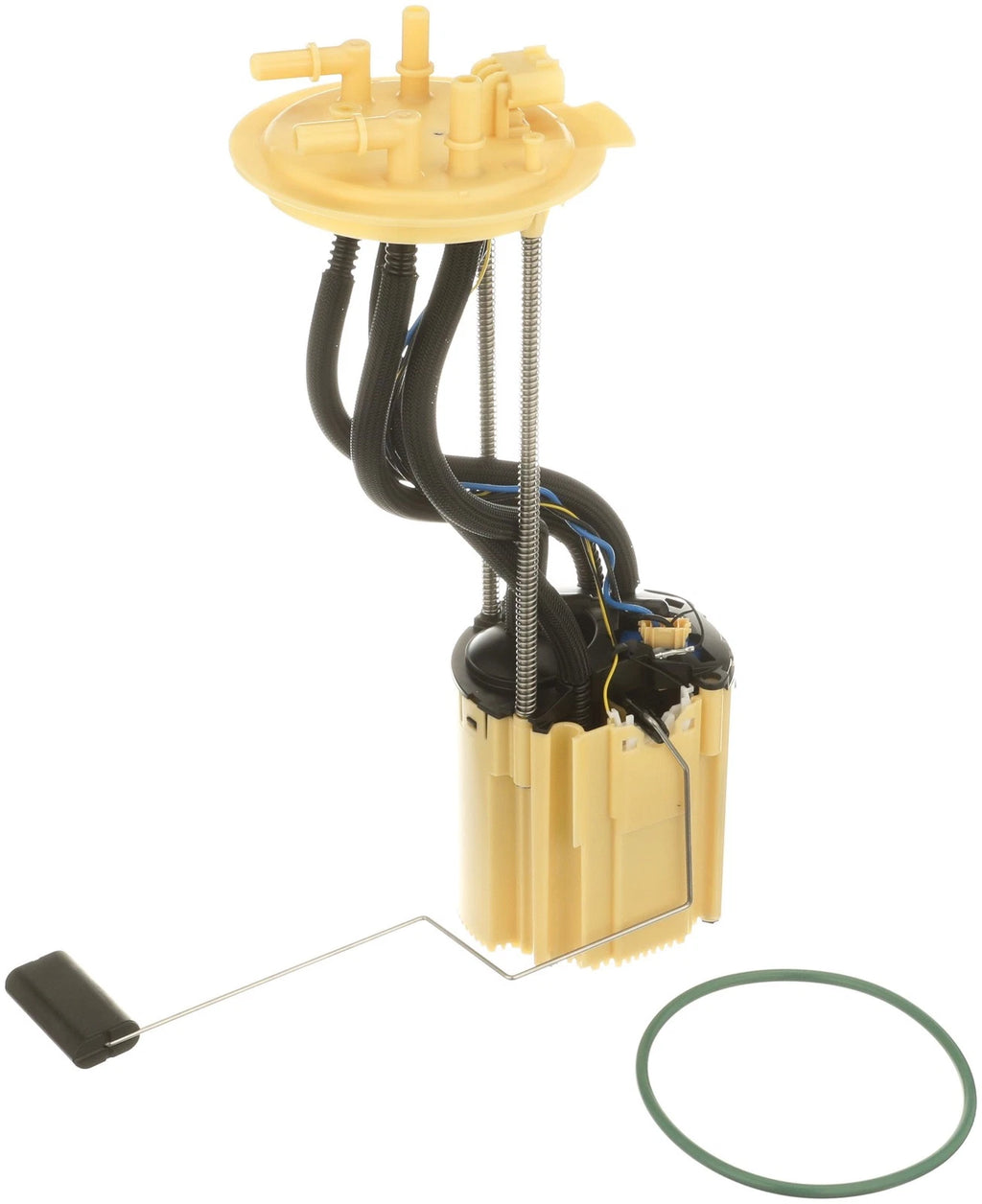 Delphi FG2259 Fuel Pump Module Assembly for Ford F-350 Super Duty (2017–2022)