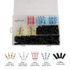 Butt Wire Connectors Terminal Kit for Automotive