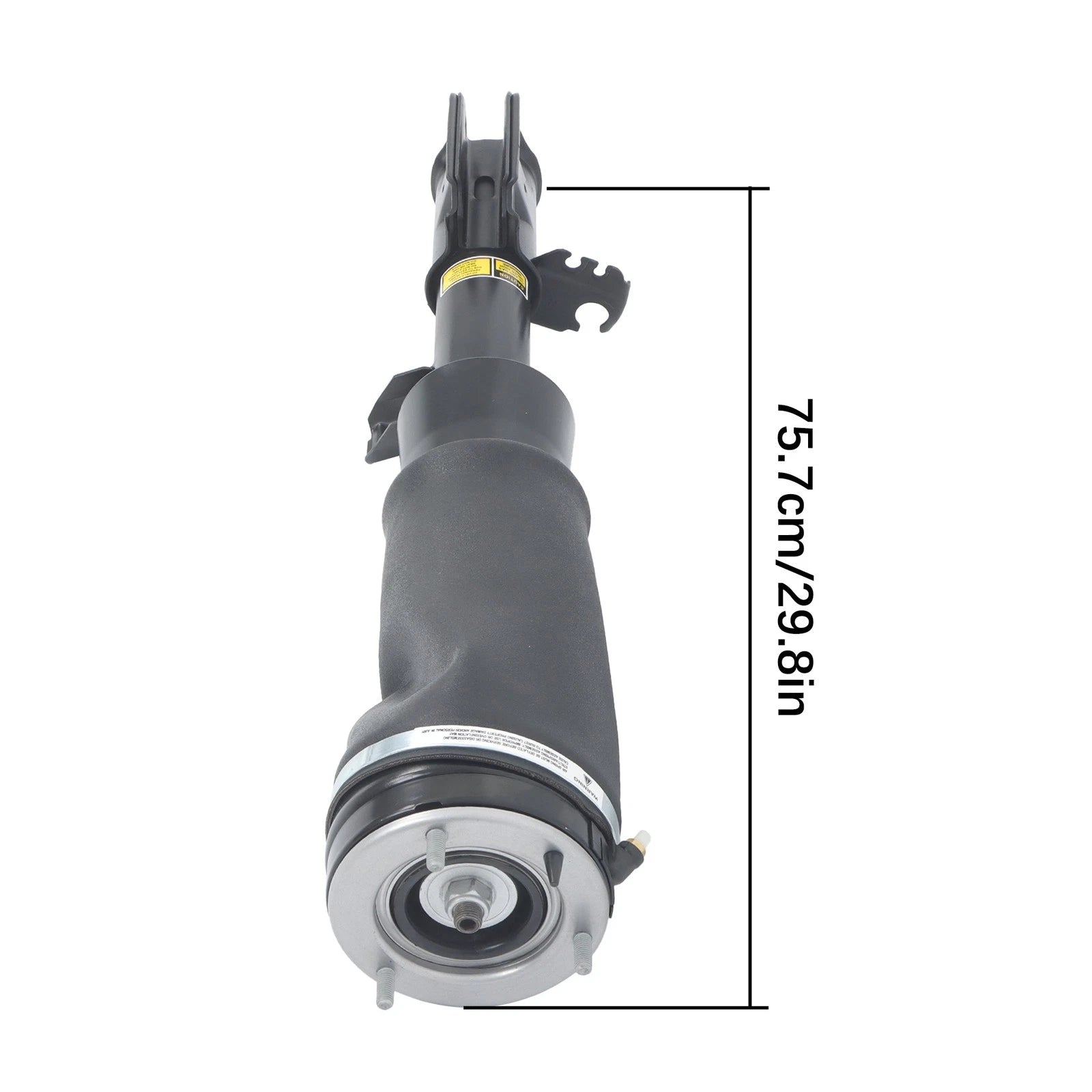Air Suspension Strut for Land Rover Range Rover L322 (2003–2012)