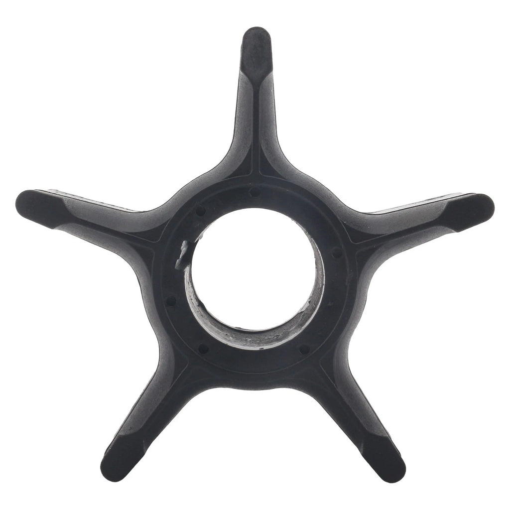 Water Pump Impeller & Key for Suzuki 115-225 HP 2-Stroke Outboard (1990–2023)
