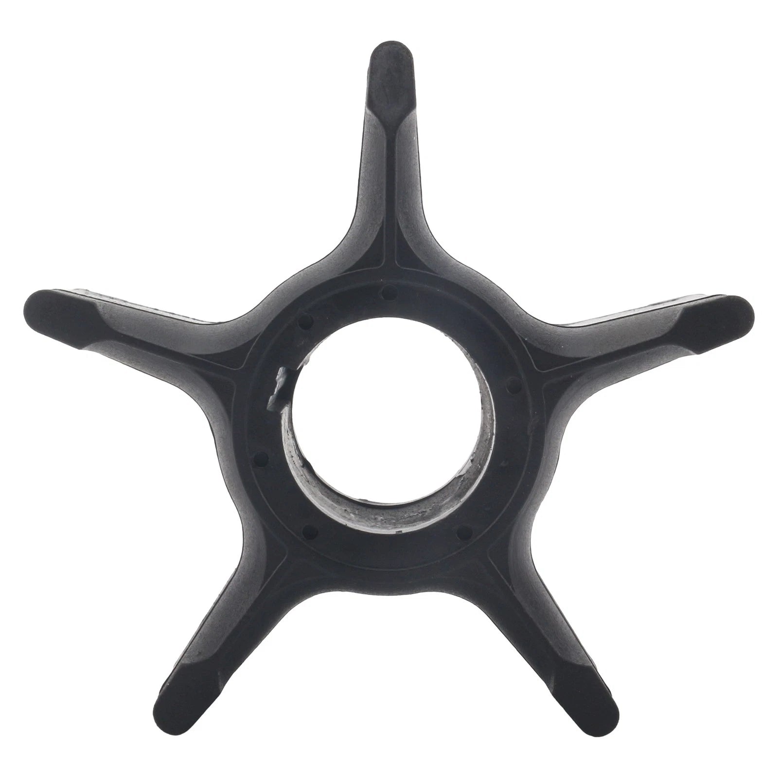 Water Pump Impeller & Key for Suzuki 115-225 HP 2-Stroke Outboard (1990–2023)