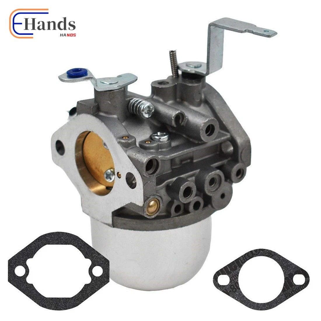 Carburetor for Generac XG8000E GN410HS GN410 GN360 (Nikki A4600)