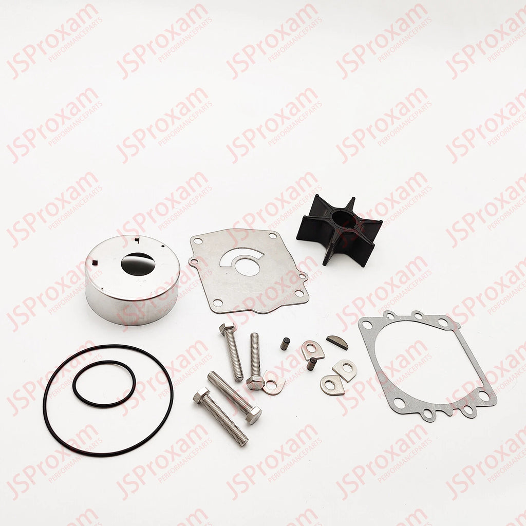 Water Pump Kit with HSG for Sierra (2018–2022) 68V-W0078-00 61A-44311-01
