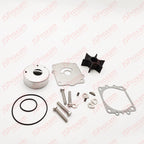 Water Pump Kit with HSG for Sierra (2018–2022) 68V-W0078-00 61A-44311-01