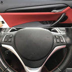 Carbon Fiber Trim Decal for BMW X1 E84 (2010���2015)