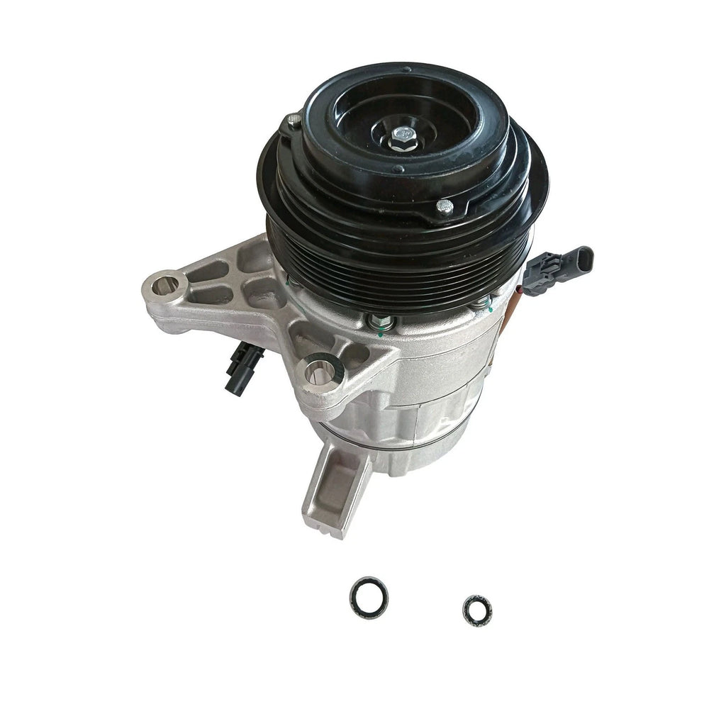 A/C Compressor w/Clutch for Buick LaCrosse Cadillac SRX (2012–2016) PXC16 CO22224C
