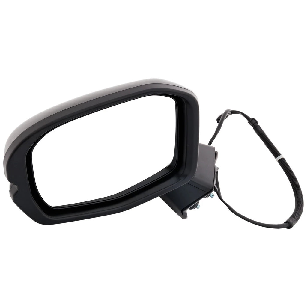 Driver Left Side Mirror for Honda CR-V (2023–2024)