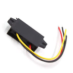 Power Supply Transformer for Car CD/DVD/VCD (DC 12V to 5V, 2A)