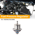 Fuel Pressure Regulator No. 53005801 for Chevrolet Silverado 