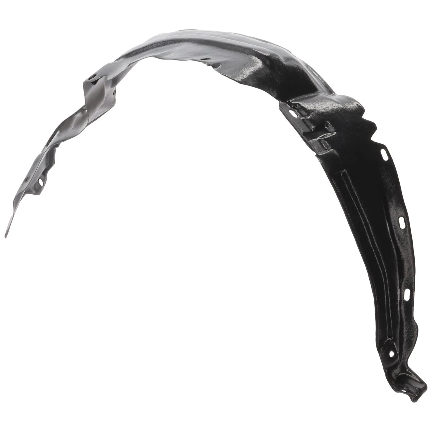 Fender Liners Front Passenger Right Side for Nissan Hardbody (1986-1997)