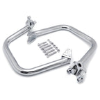 Chrome Engine Guard Highway Crash Bar for Harley Street Rod 500 XG 750 (2015–2022)